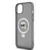 44979 1 karl lagerfeld pevny kryt s prstenom a magsafe na iphone 15 plus klhmp15mhmrskhk karl head