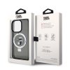 42981 6 karl lagerfeld pevny kryt s prstenom a magsafe na iphone 15 pro klhmp15lhmrskck karl choupette