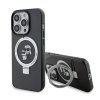 42981 karl lagerfeld pevny kryt s prstenom a magsafe na iphone 15 pro klhmp15lhmrskck karl choupette
