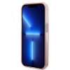 42984 3 karl lagerfeld pevny kryt s prstenom a magsafe na iphone 15 pro klhmp15lhmrskcp ruzovy karl choupette