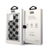 46161 7 karl lagerfeld pevny kryt s tekutymi trblietkami na iphone 14 plus klhcp14mlmnmk monogram