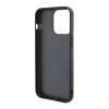 46245 4 karl lagerfeld pevny trblietavy kryt na iphone 15 pro max klhcp15xgcnpsg strieborne logo choupette