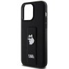 45711 1 karl lagerfeld saffiano gripstand kryt na iphone 14 pro max klhcp14xgsachpk choupette