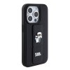 45729 4 karl lagerfeld saffiano gripstand kryt na iphone 15 pro klhcp15lgsakcpk karl choupette odznaky