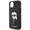 45675 1 karl lagerfeld saffiano kryt na iphone 14 plus klhcp14msakhpkk monogram ikonik