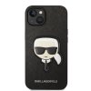 45672 2 karl lagerfeld saffiano kryt na iphone 14 plus klhcp14msapkhk karl hlava