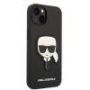 45672 6 karl lagerfeld saffiano kryt na iphone 14 plus klhcp14msapkhk karl hlava