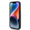 45765 4 karl lagerfeld saffiano kryt s priehradkami na karty a stojanom na iphone 15 pro klhcp15lsakknsck monogram ikonik