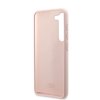 48276 5 karl lagerfeld silicone klhcs23msnchbcp kryt na samsung galaxy s23 plus ruzovy choupette