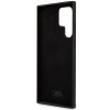48198 3 karl lagerfeld silicone klhcs24lsnchbck kryt na samsung galaxy s24 ultra choupette