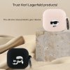 54156 6 karl lagerfeld silicone choupette head 3d kla4runchk obal pre apple airpods 4 cierny
