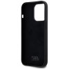 58533 4 karl lagerfeld silicone kryt pre iphone 14 pro karl script