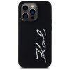 58533 1 karl lagerfeld silicone kryt pre iphone 14 pro karl script