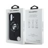 45168 6 karl lagerfeld silikonovy kruzkovy kryt s magsafe na iphone 16 plus klhmp16mscmkcrhk karl choupette