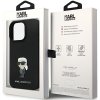 43140 7 karl lagerfeld silikonovy kryt na iphone 14 pro max klhcp14xsmhknpk ikonik s kovovym odznakom