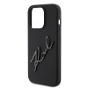 45870 5 karl lagerfeld silikonovy kryt na iphone 15 pro klhcp15lsksbmck karl script