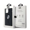 44892 6 karl lagerfeld silikonovy kryt s magsafe na iphone 14 pro max klhmp14xscmkcrhk karl choupette