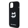 44037 3 karl lagerfeld silikonovy kryt s magsafe na iphone 15 klhmp15sschpplk choupette hlava