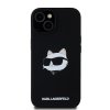 44037 5 karl lagerfeld silikonovy kryt s magsafe na iphone 15 klhmp15sschpplk choupette hlava