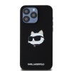 45201 2 karl lagerfeld silikonovy kryt s magsafe na iphone 15 pro klhmp15lschpplk choupette hlava