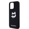 46644 3 karl lagerfeld silikonovy kryt s magsafe na iphone 15 pro max klhmp15xschpplk choupette hlava