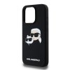 45234 3 karl lagerfeld silikonovy kryt s magsafe na iphone 15 pro max klhmp15xskchpplk karl choupette