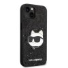 46140 4 karl lagerfeld trblietavy pevny kryt klhcp14mg2cpk na iphone 14 plus choupette patch