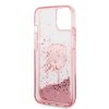 46167 3 karl lagerfeld trblietavy pevny kryt klhcp14mlnkhcp na iphone 14 plus ruzovy karl head