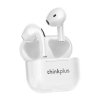 57924 7 lenovo bezdrotove sluchadla thinkplus livepods lp40 bluetooth 5 0 bezdrotove half in ear biele