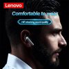 57960 5 lenovo bezdrotove sluchadla xg02 bluetooth 5 0 herne sluchadla hi fi zvuk ergonomicky dizajn biele
