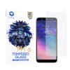 16993 lito 2 5d klasicke tvrdene sklo samsung galaxy a6 plus 2018 transparentna