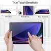 28031 5 lito 2 5d tvrdene ochranne sklo samsung galaxy tab s9 tab s9 fe transparentna