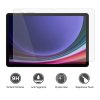 28034 2 lito 2 5d tvrdene ochranne sklo samsung galaxy tab s9 plus tab s9 fe plus transparentna