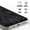 52062 4 lito d max privacy 300c tvrdene sklo pre iphone 15 plus cierne s ochranou sukromia
