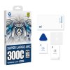 52062 5 lito d max privacy 300c tvrdene sklo pre iphone 15 plus cierne s ochranou sukromia