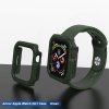13216 3 lito puzdro watch armor 360 ochrana displeja apple watch 1 2 3 42 mm zelena