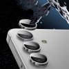 53865 1 lito s camera glass protector ochranne sklo objektivu pre samsung galaxy s25 plus strieborne