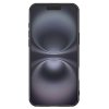 56979 3 nillkin kryt super frosted shield pro vyrez na logo pre iphone 16 plus cierny