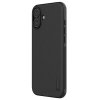56976 1 nillkin kryt super frosted shield pro pre iphone 16 plus cierny
