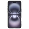 56976 2 nillkin kryt super frosted shield pro pre iphone 16 plus cierny
