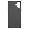 56976 4 nillkin kryt super frosted shield pro pre iphone 16 plus cierny