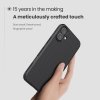 56976 5 nillkin kryt super frosted shield pro pre iphone 16 plus cierny