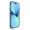49692 1 nillkin nature tpu magsafe puzdro pre iphone 15 plus modre