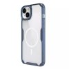 49692 2 nillkin nature tpu magsafe puzdro pre iphone 15 plus modre