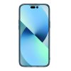 49692 3 nillkin nature tpu magsafe puzdro pre iphone 15 plus modre