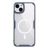 49692 4 nillkin nature tpu magsafe puzdro pre iphone 15 plus modre