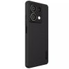 30901 4 nillkin super frosted shield kryt pre xiaomi redmi note 13 5g cierna