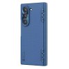 38528 4 nillkin super frosted shield ochranny kryt samsung galaxy z fold6 modry