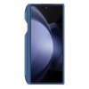 38537 3 nillkin super frosted shield ochranny kryt s drziakom na pero samsung galaxy z fold6 modry