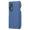38537 4 nillkin super frosted shield ochranny kryt s drziakom na pero samsung galaxy z fold6 modry